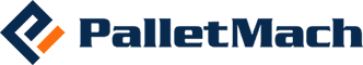 派莫机械logo